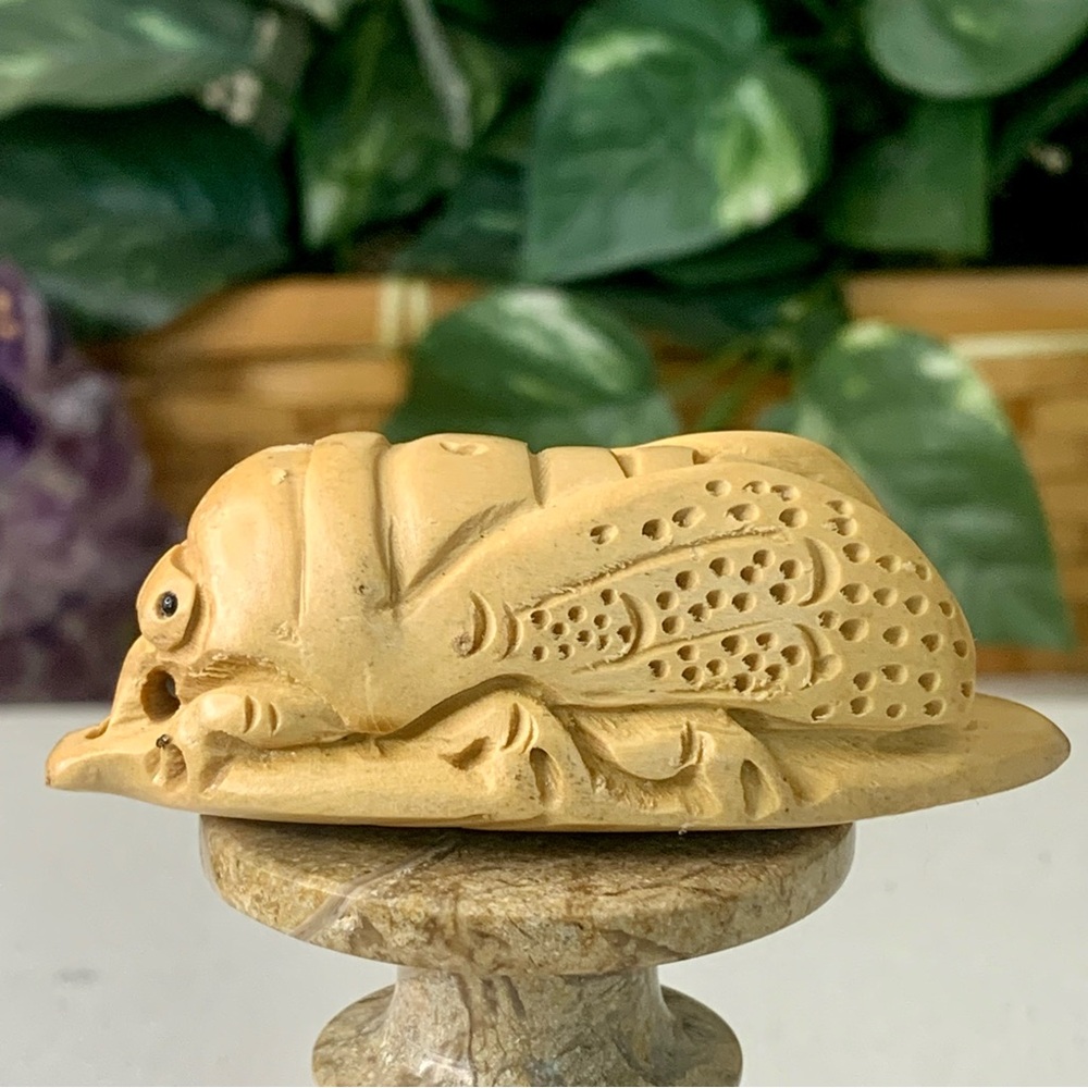 Netsuke